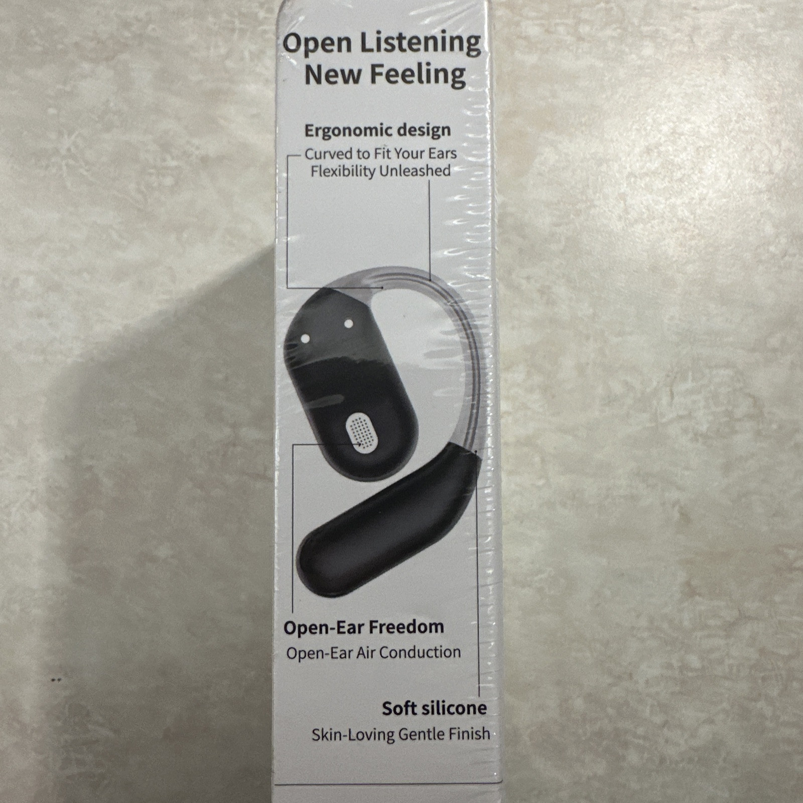 Q16 Pro Al Smart Noise Cancelling Bluetooth Wireless Earbuds New