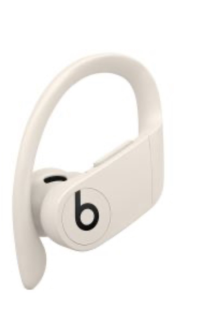 BEATS POWERBEATS PRO Right Hand Wireless White Headphones