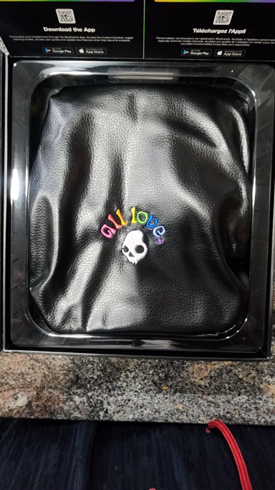 🌈 Skullcandy Crusher Evo – Inequality Crusher – Very Rare Find
