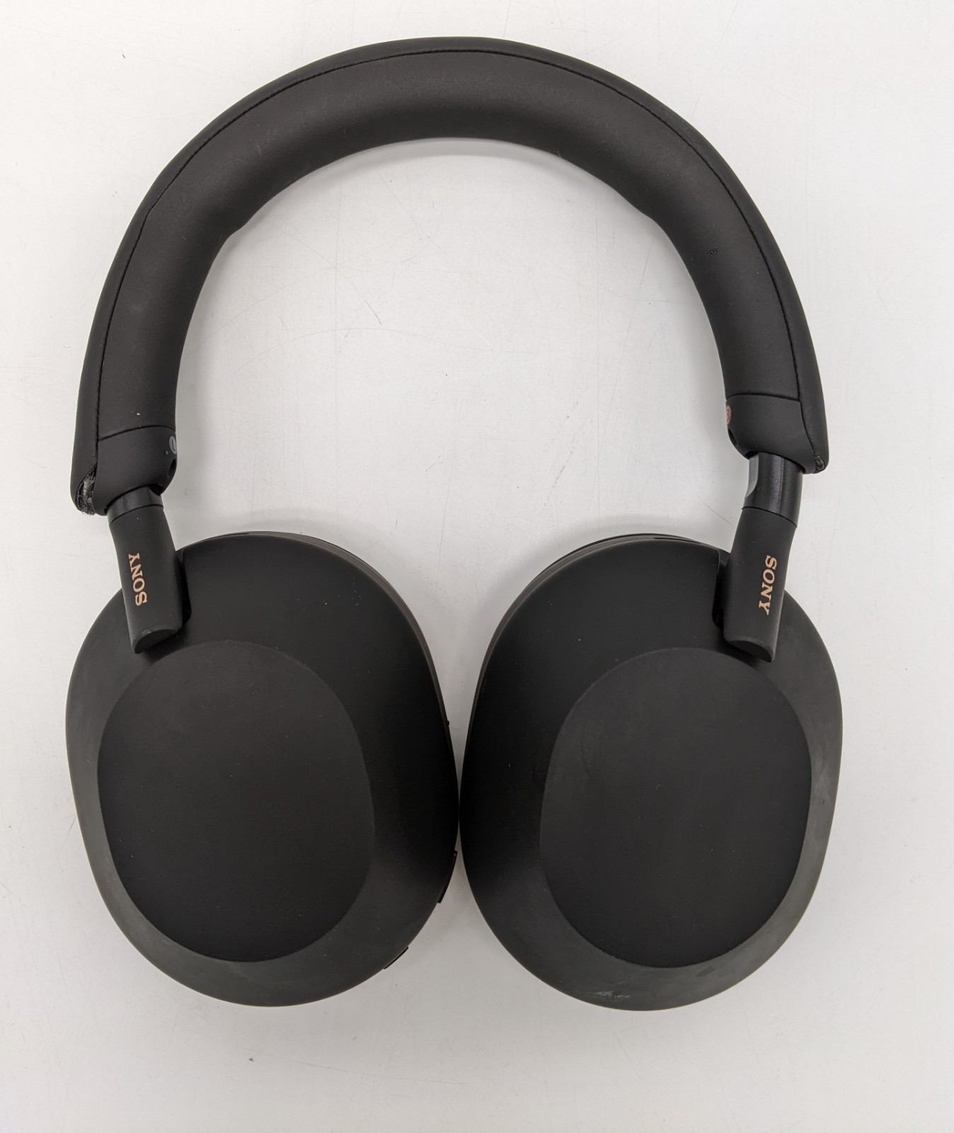 Sony WH-1000XM5 SA Wireless Active Noise-Cancellation Bluetooth Headphones