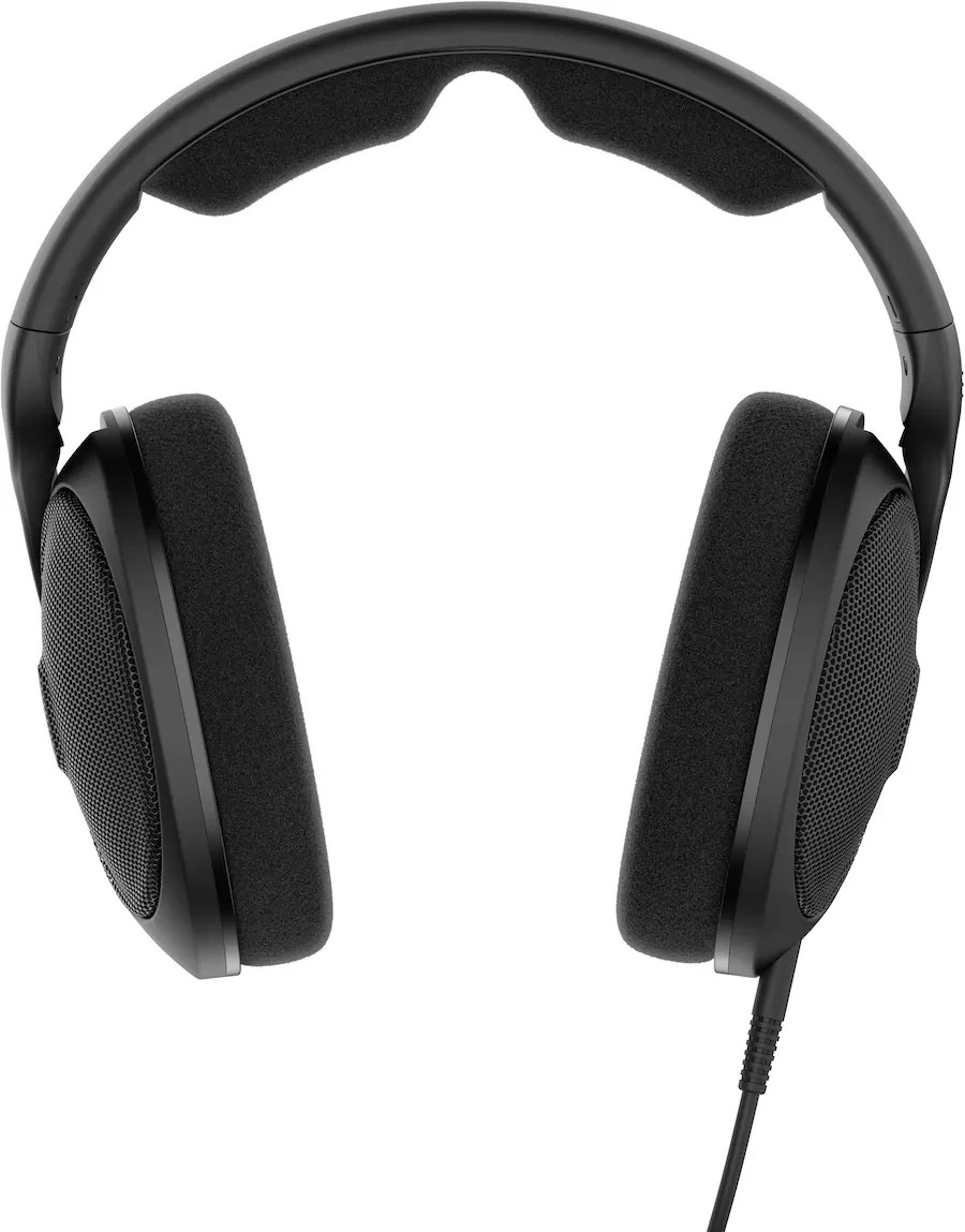 Sennheiser HD 560S Wired Over-the-Ear Audiophile Headphones – Brand New Sealed