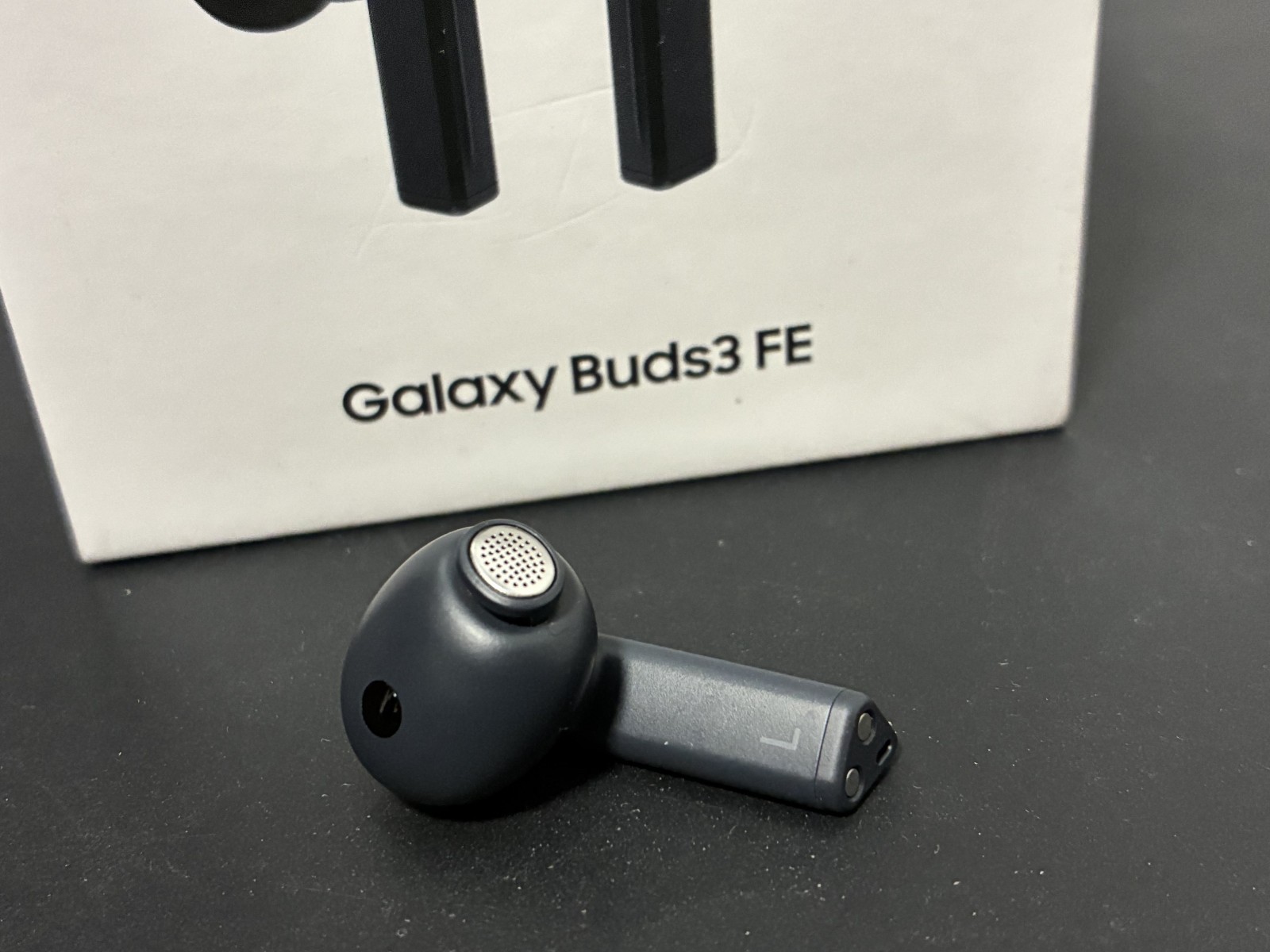 New Original Samsung Galaxy Buds3 FE Wireless Earbud Buds 3 SM-R420 (Left Side )