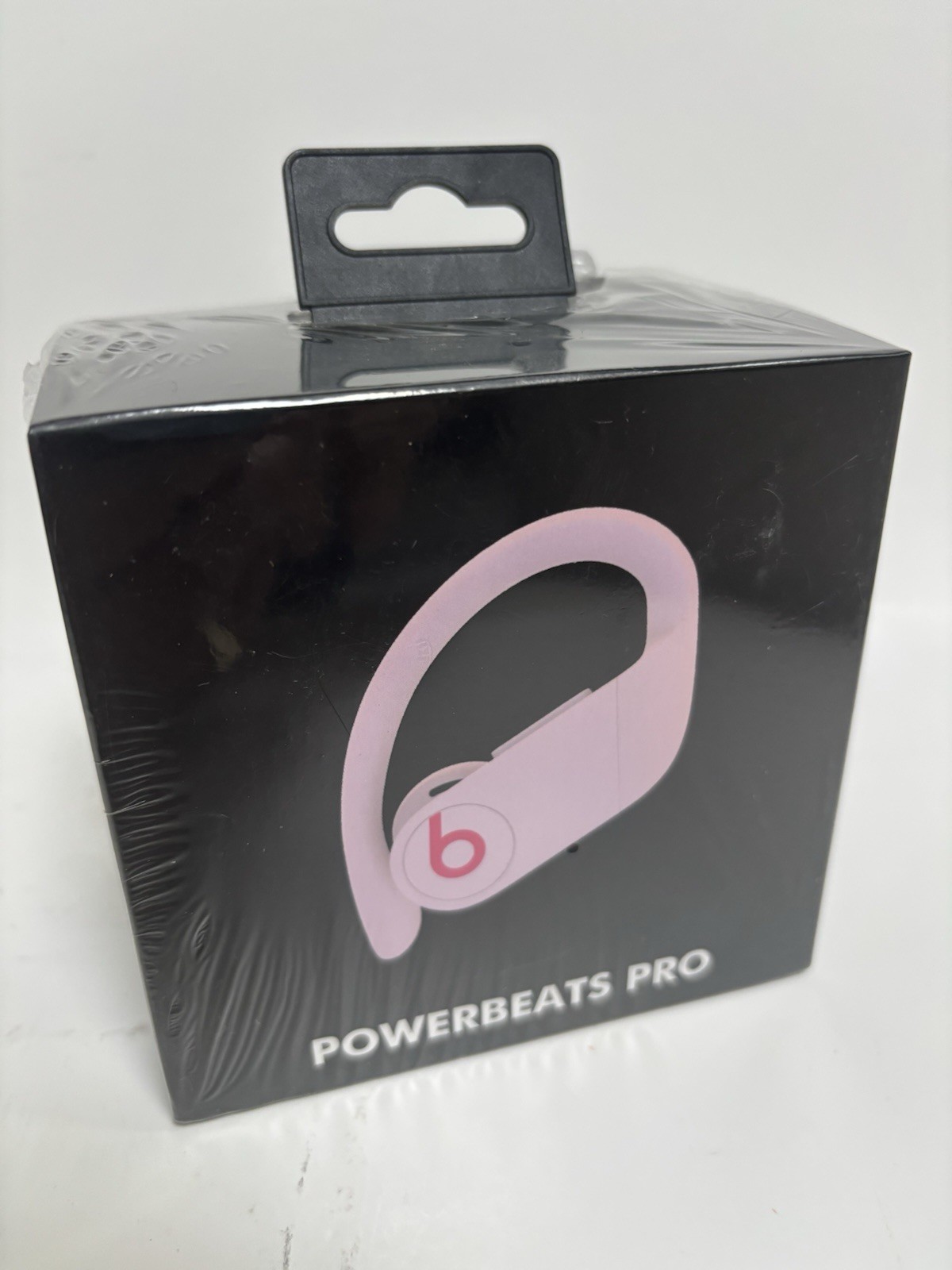 Beats by Dr. Dre Powerbeats Pro In Ear Wireless Headphones Pink – New In Box