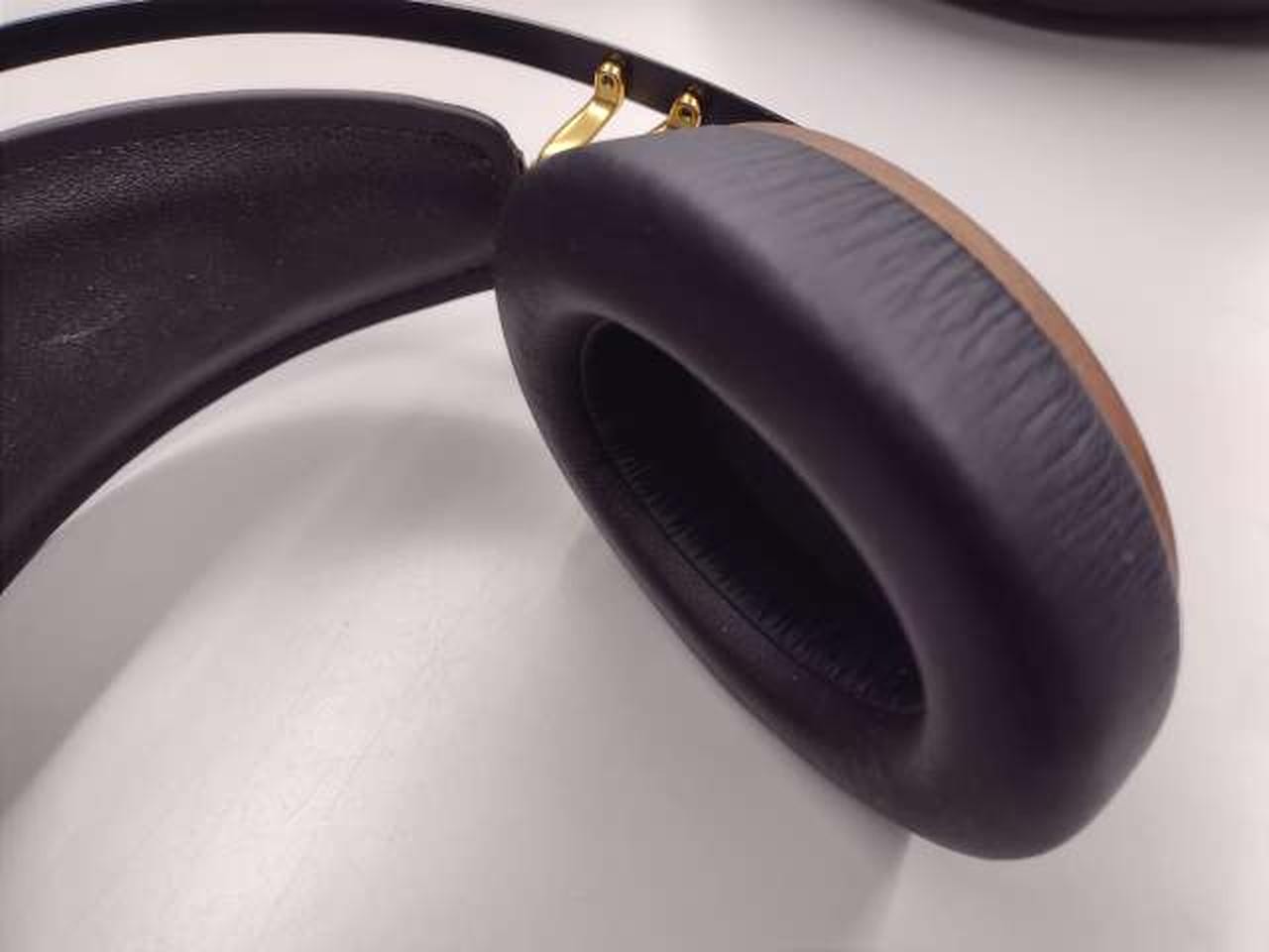 MEZE Audio 99 Classics Headphones High-Res Audio Over-Ear Stylish Black