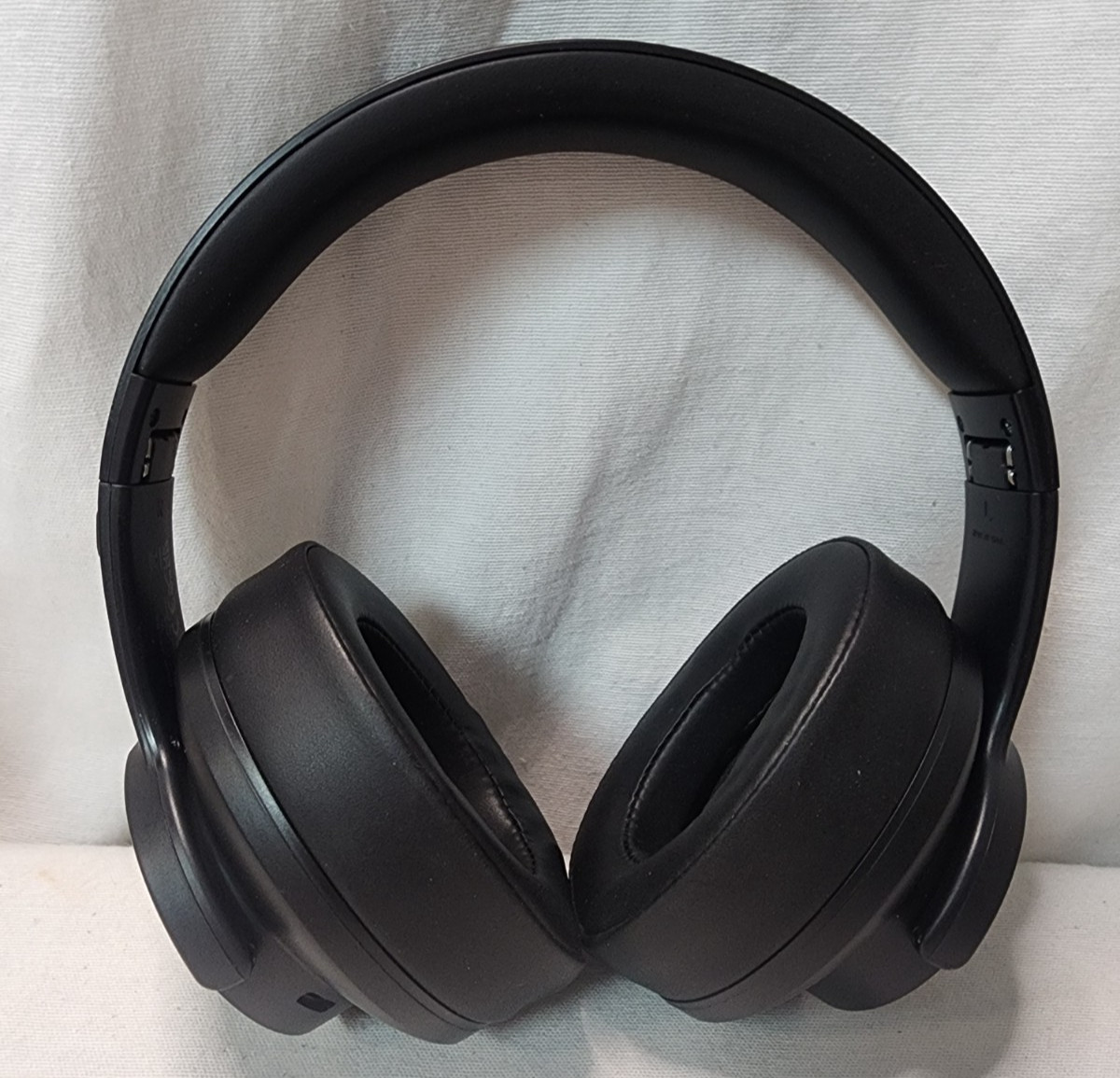 Picun B8 Bluetooth Headphones Wireless with 3 EQ Modes Over Ear Headphones,Black