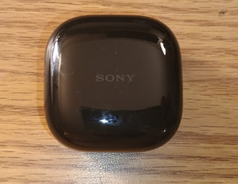 Sony LinkBuds S WFLS910N/B Wireless Noise Canceling Headphones – Black – Excelle