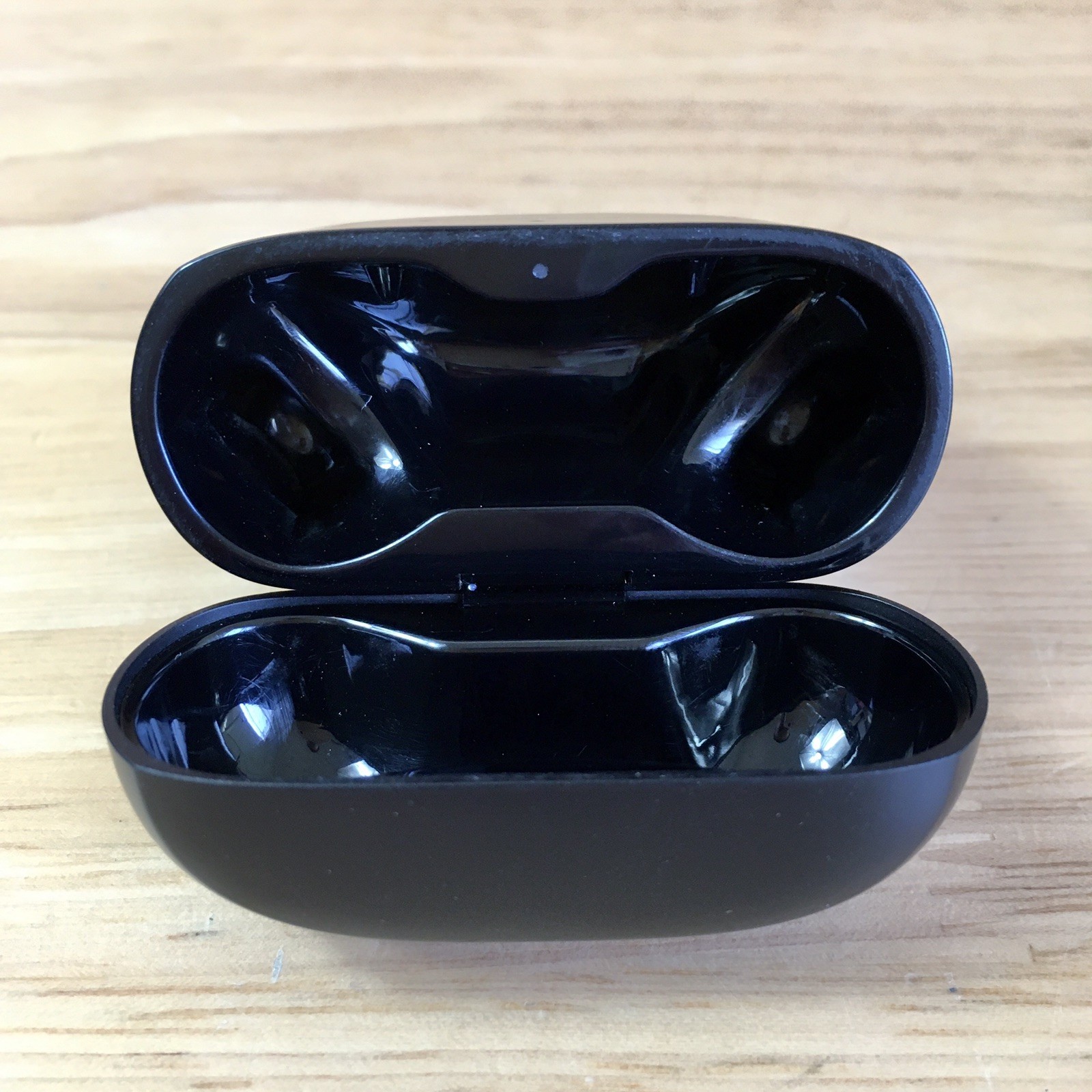 Bose QuietComfort Ultra True Wireless Noise Cancelling Earbuds – Black