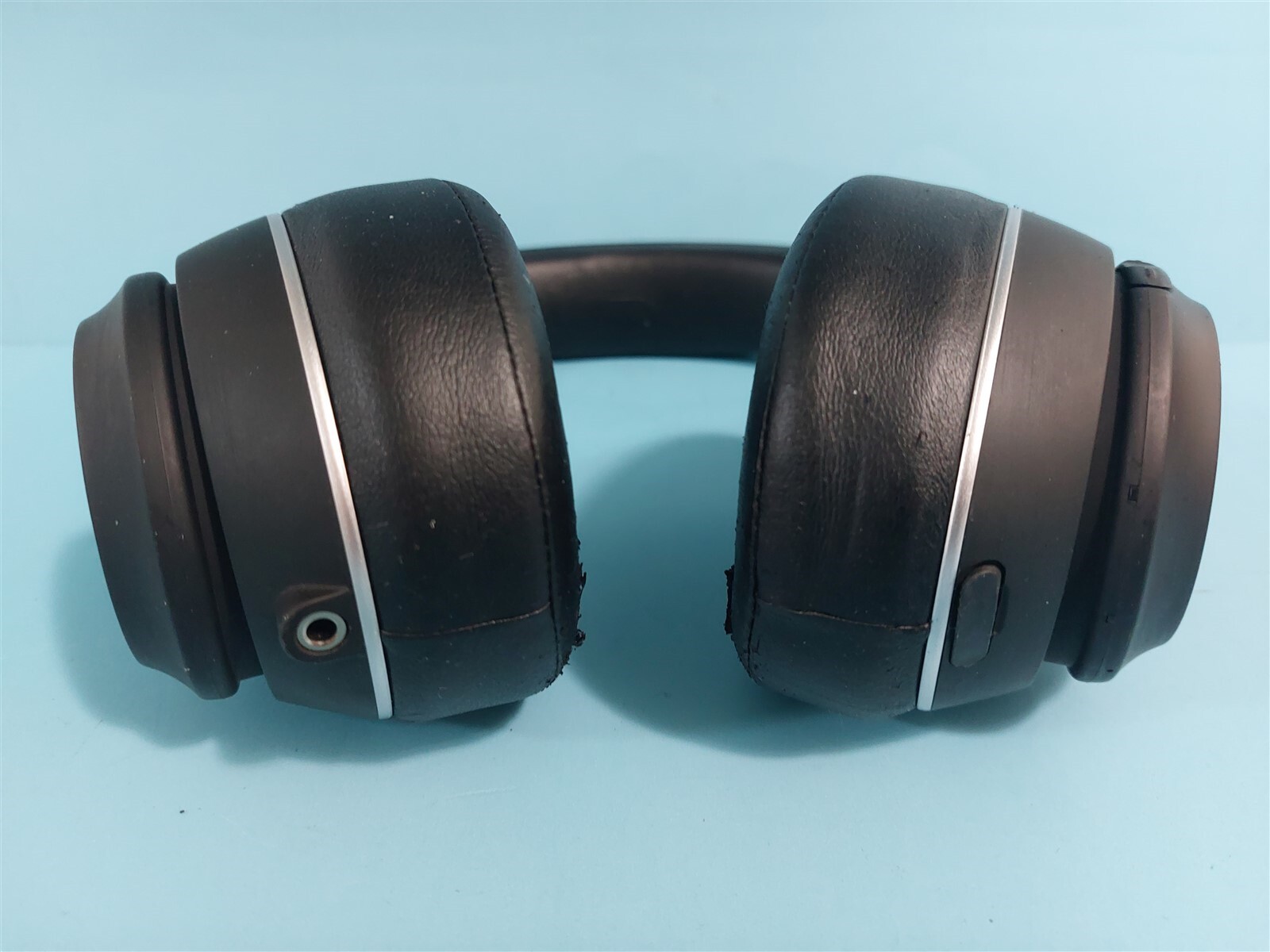 TRIBIT XFREE IC-BTH70 OVEREAR WIRELESS BLUETOOTH HEADPHONES – BLACK – TESTED