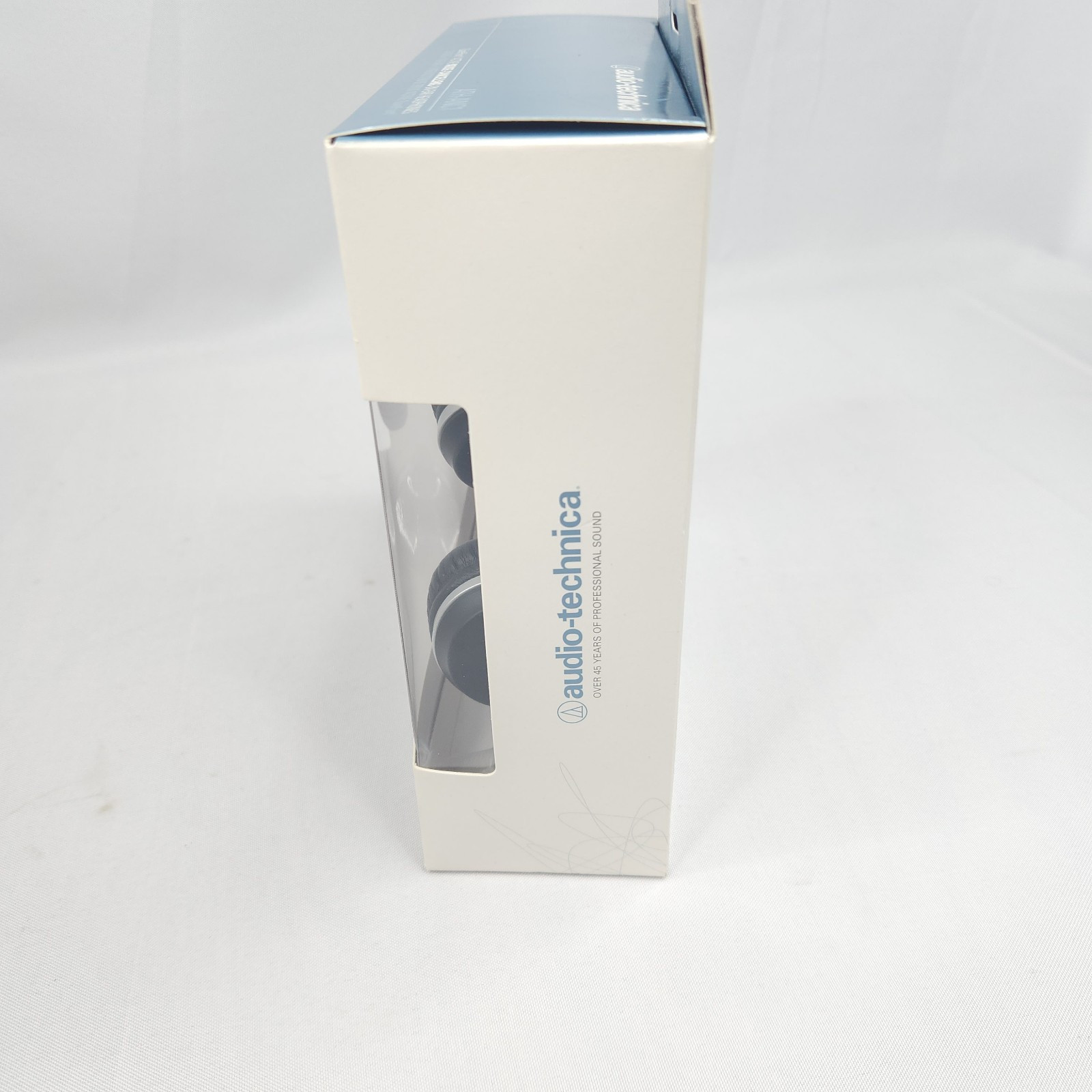 Audio Technica ATH-ANC 1 Active Noise Cancelling