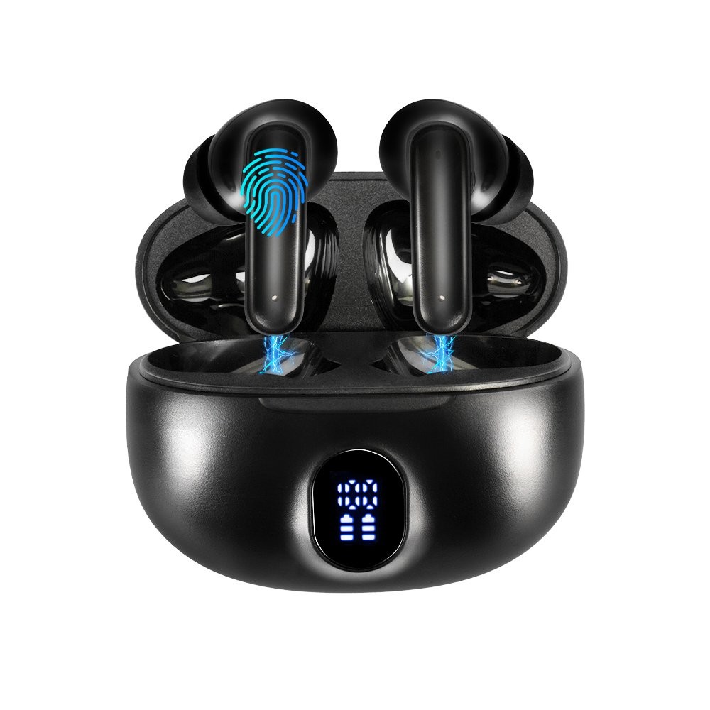 2026 Wireless Bluetooth 5.3 Earbuds Headphones For Samsung Galaxy Android ios