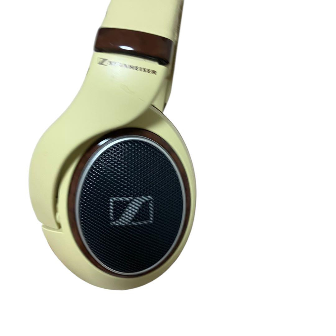 【US Tax In】SENNHEISER HD 598 Wired Headphones Used Tasted from Japan