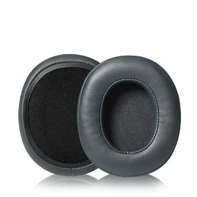 Ear Pads Cushions for Skullcandy Crusher Wireless/Evo/ANC/Hesh3 Headset Earpads