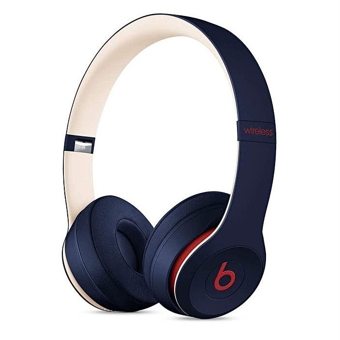 NEW SEALED – Original Beats Solo3 Wireless Bluetooth Headphones – All Colors