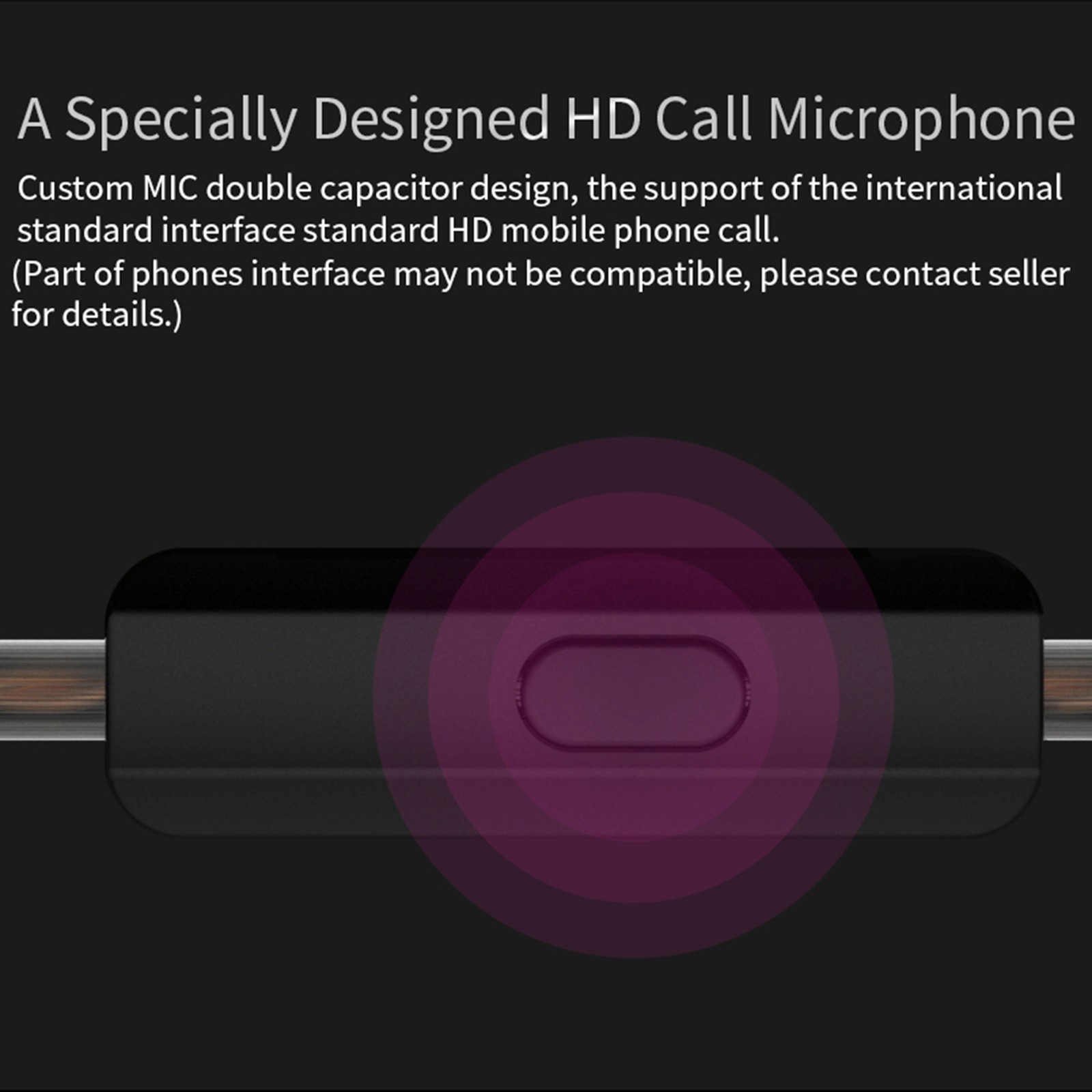 ZST 1BA+1DD Hybrid Drivers HIFI Music Earphone 3.5mm Wired Headph DSFQ