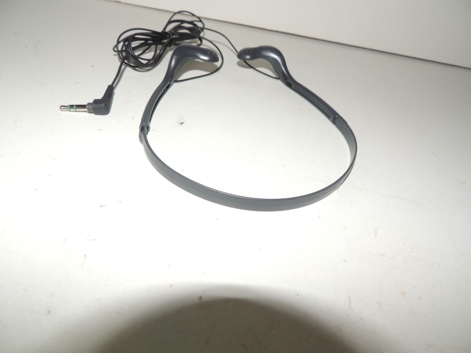 Sony MDR-W08 Walkman Wired In Ear Adjustable Headphones – TESTED WORKING