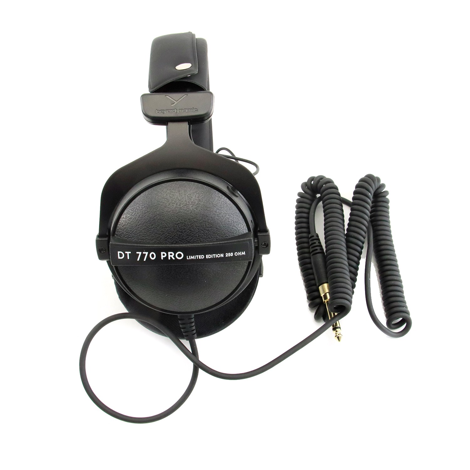 New DT 770 Pro 250 ohm Limited Edition Professional Studio Headphone