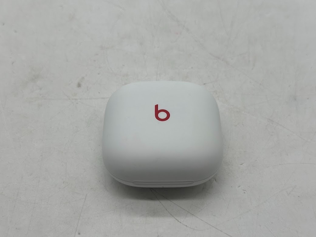 Beats Fit Pro True Wireless Bluetooth Earbuds – White