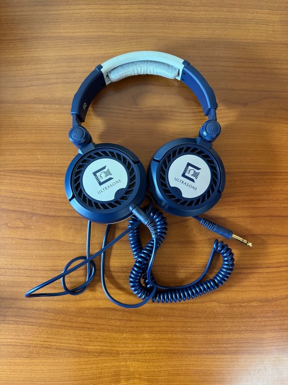 PROline 2500 Ultrasonic Studio Headphones – Open Back – For Mixing and Mastering
