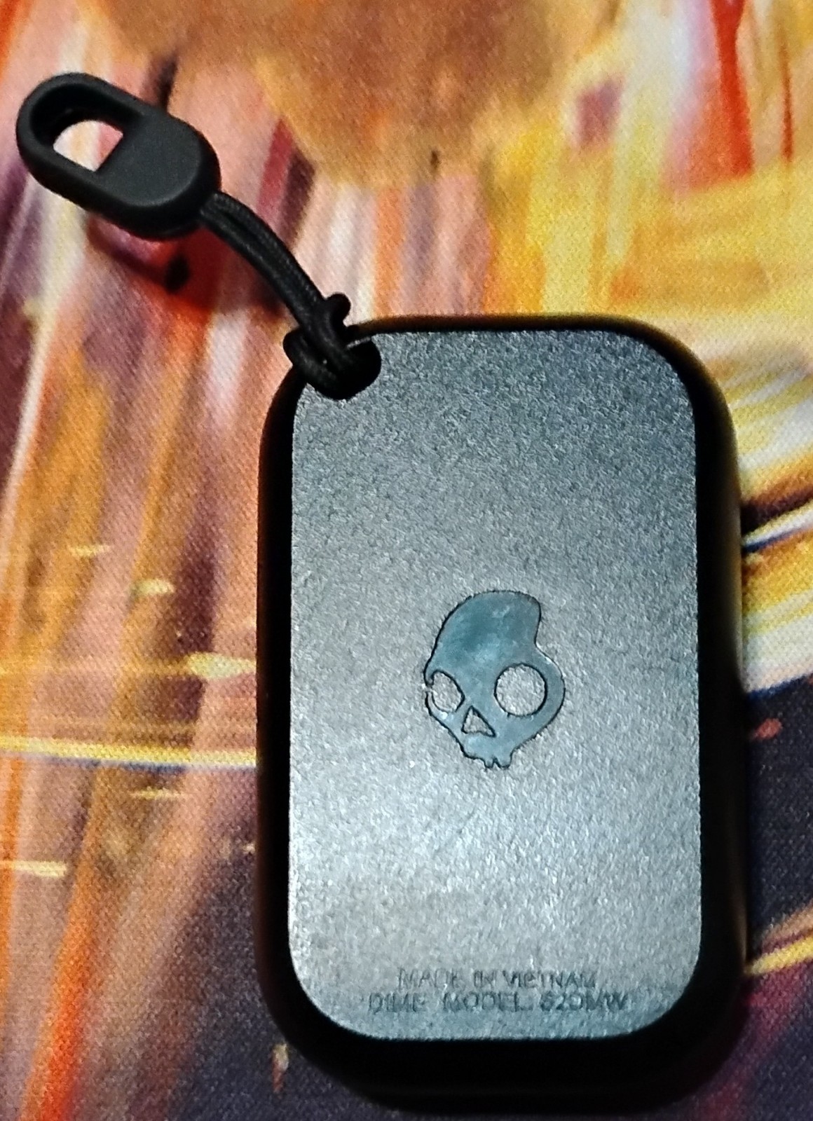 Skullcandy Dime XT 2 In Ear Wireless Headphones – Black