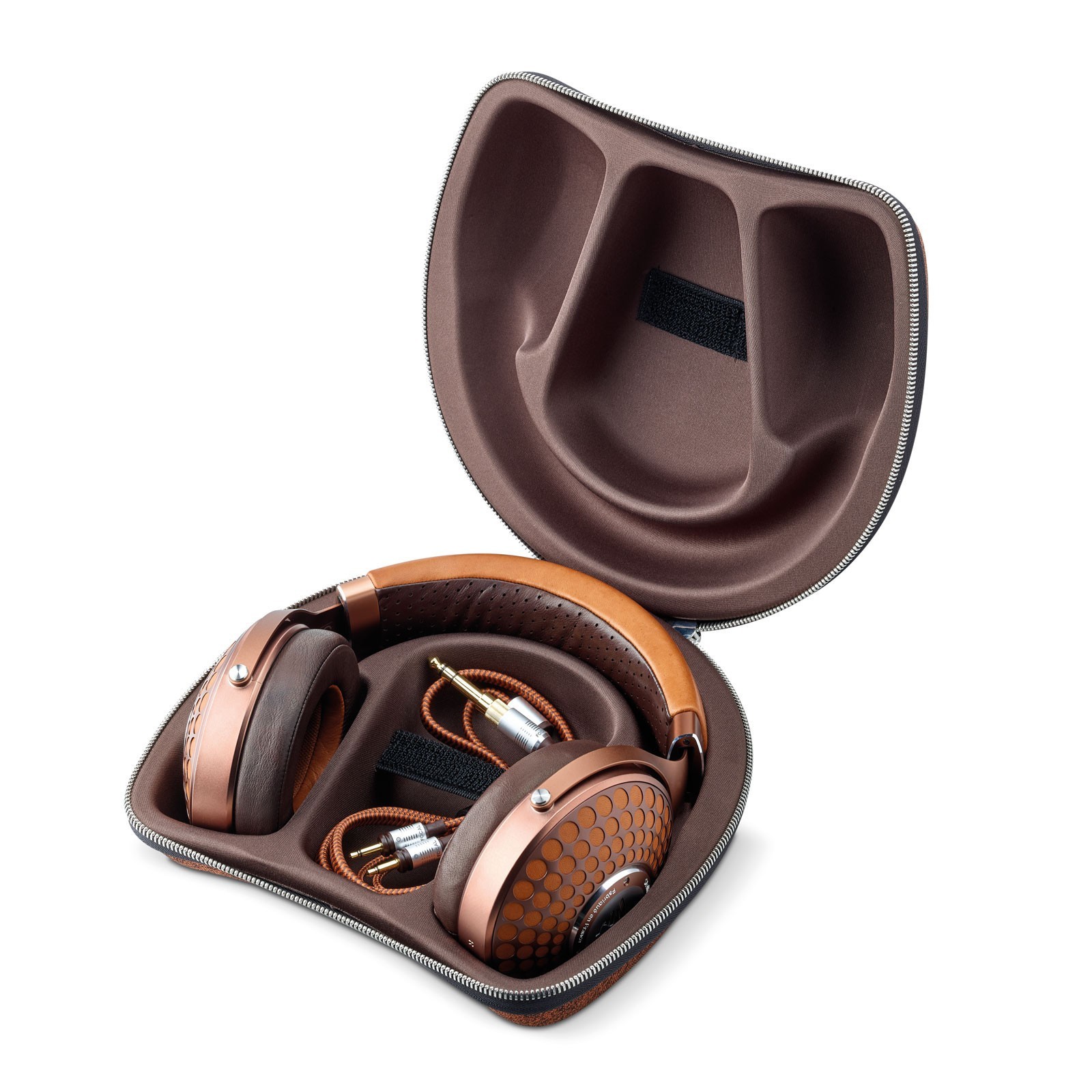 Focal Stellia Audiophile Headphones (Demo)