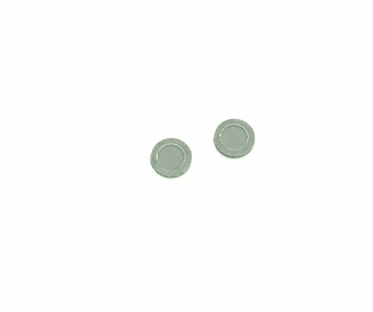 Genuine 2 x Earbud IconX Icon X Speaker Mesh Replacement for Samsung IconX 2018