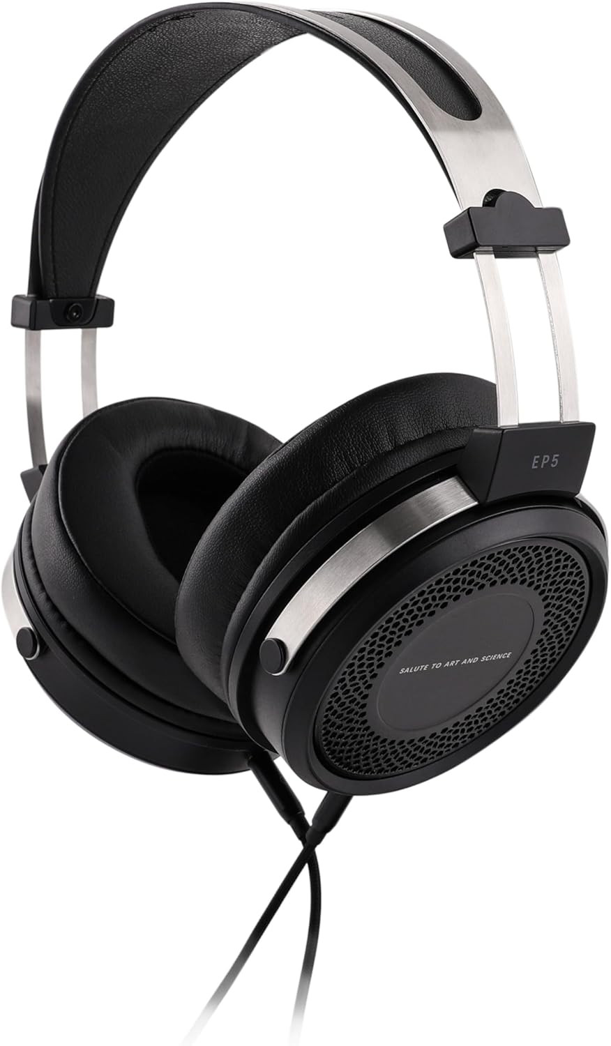 SIMGOT EP5 Over-Ear Headphones, 50Mm Ultra-Magnetic Drivers, Innovative Closed-B