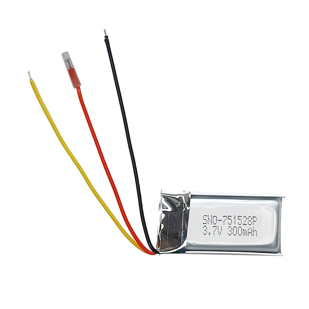 Replacement Battery For JBL Reflect Mini NC TWS Earbuds Charging Case