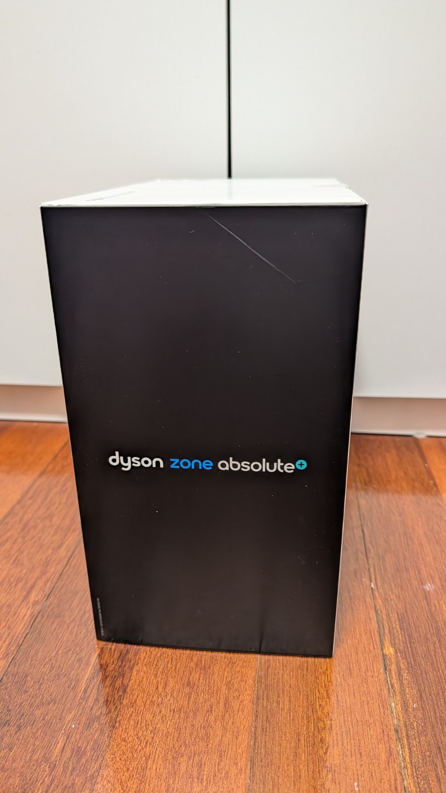 Dyson Zone Absolute+ Air Purifying ANC Wireless Over-Ear Headphones – Brand New