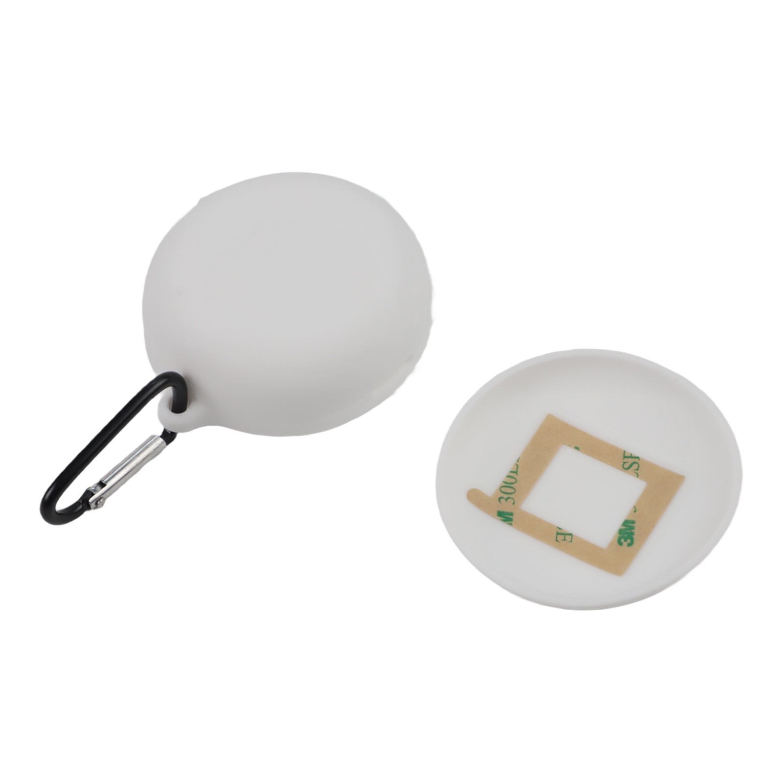 Shock Absorbing Silicone Cover for Soundcore Sleep A30 Earphones Dustproof Case