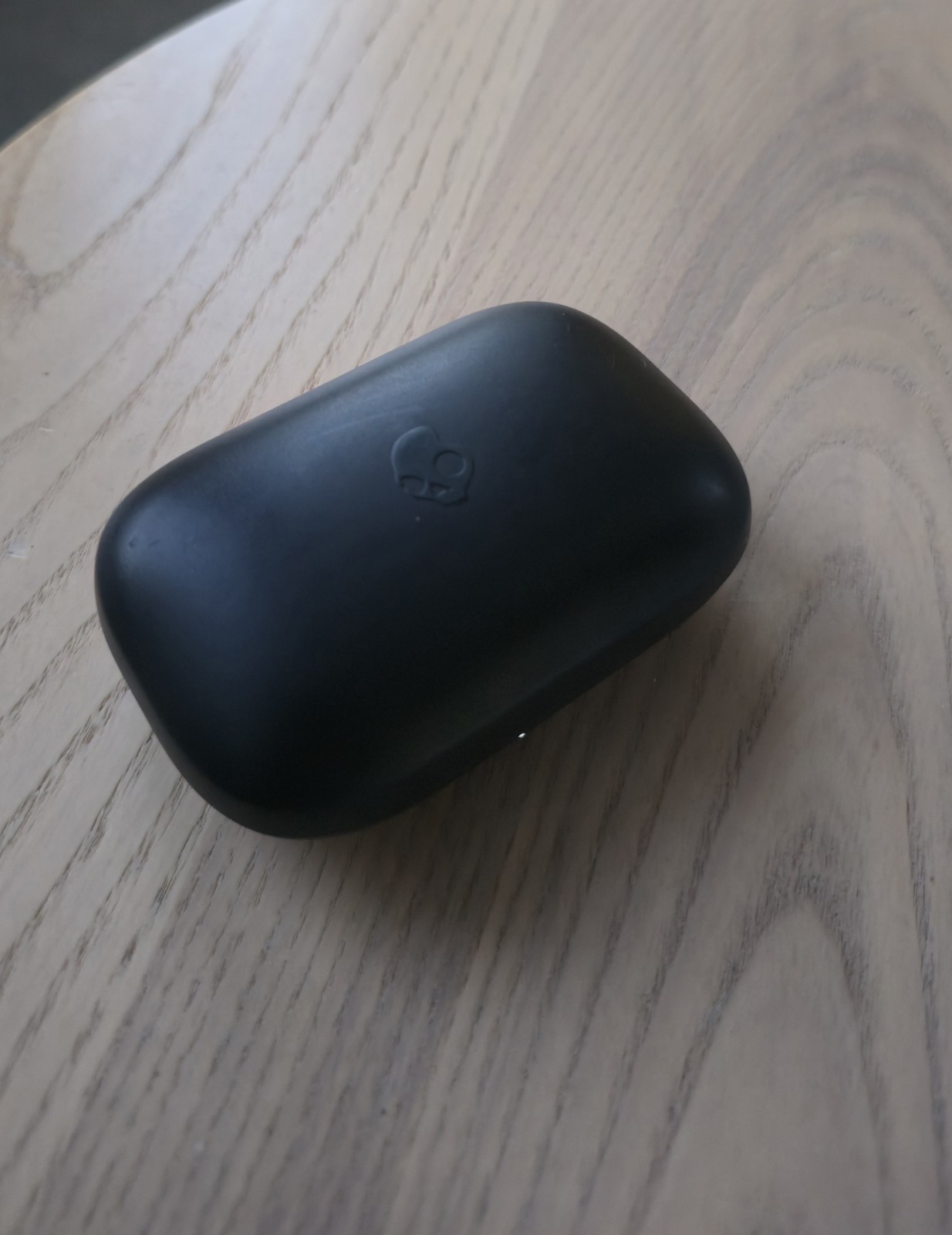 Charging case ONLY Skullcandy Push Active true wireless – Exellent Condition