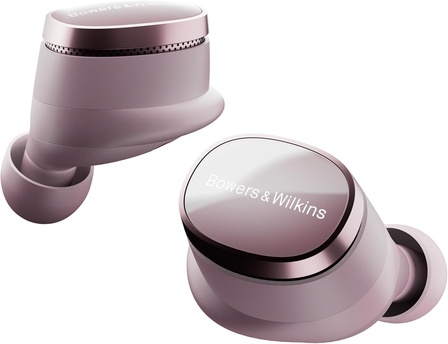 Bowers & Wilkins B&W Pi8 Wireless Earbuds – All Colors- NEW, No Box/Accessories