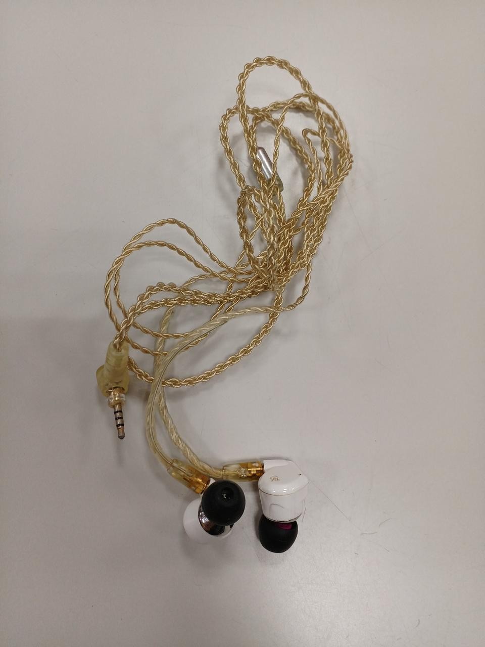 CAMPFIRE AUDIO VEGA2020 In-Ear Earphones with Zirconia Ceramic Tips