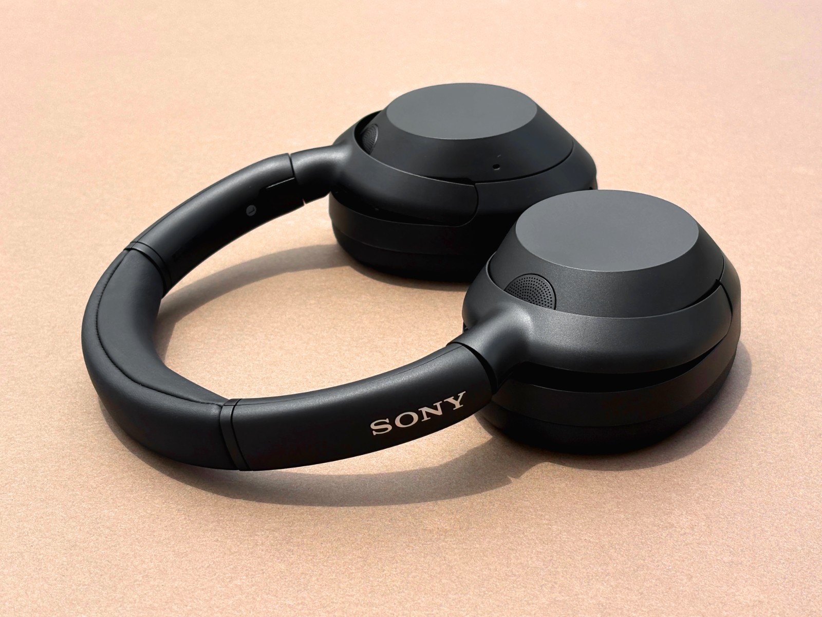 SONY WH-ULT900N Wireless Noise Canceling Bluetooth Headphones /w CASE – Black #E