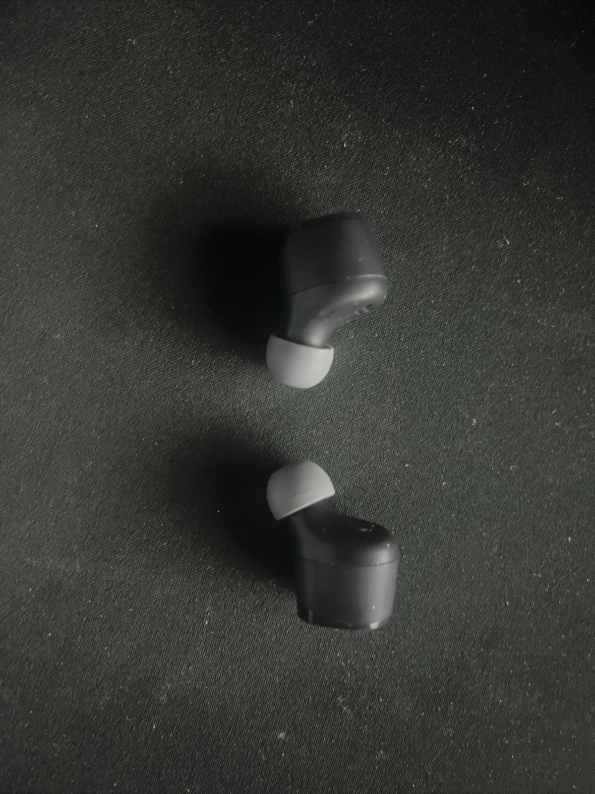 Skullcandy Indy Truly Wireless Earbuds – Black
