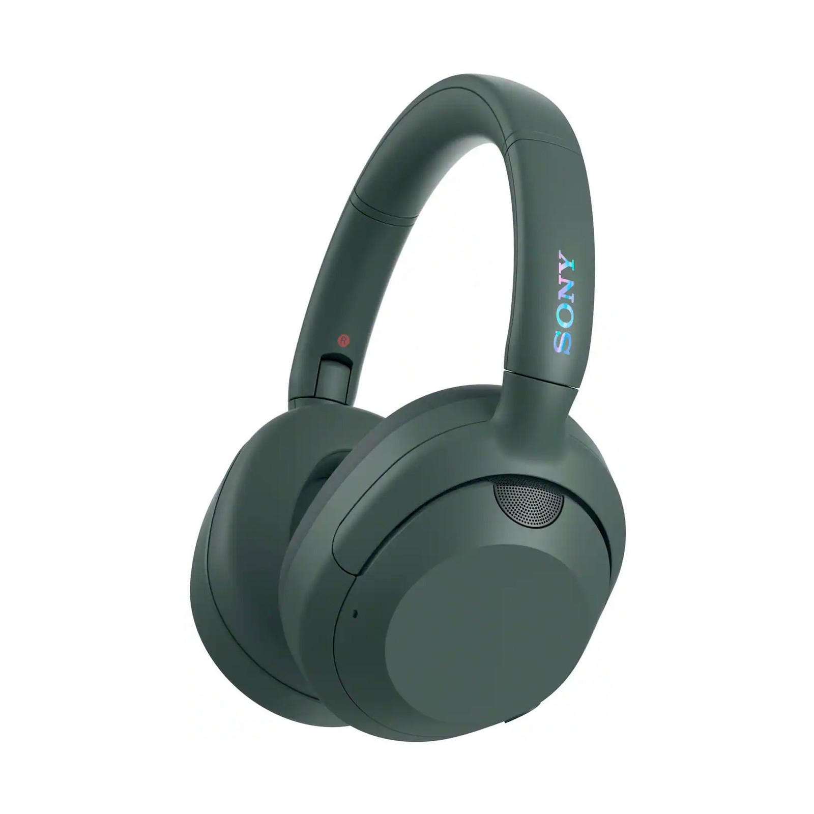 Sony ULT WEAR Wireless Over-Ear Noise-Canceling Headphones (Forest Gray)