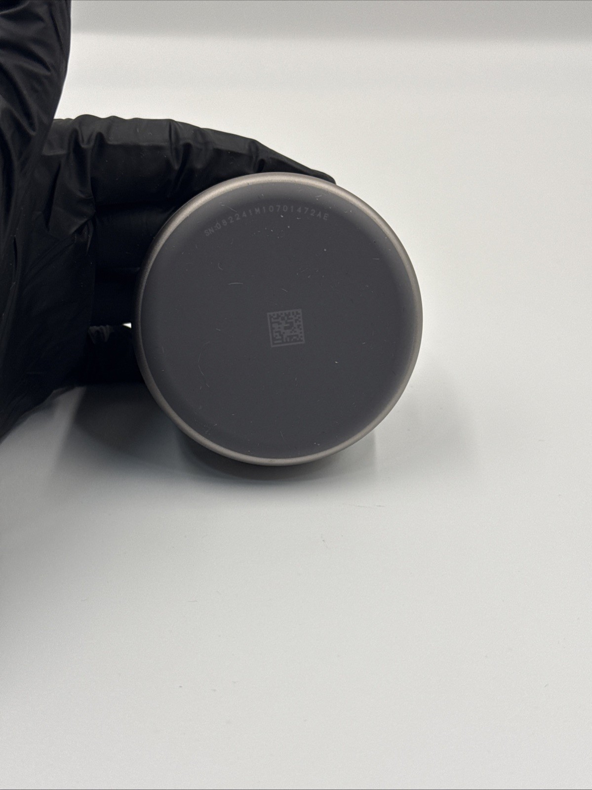 Bose Wireless Sleepbuds II Earbuds White with Charging Case Read Desc