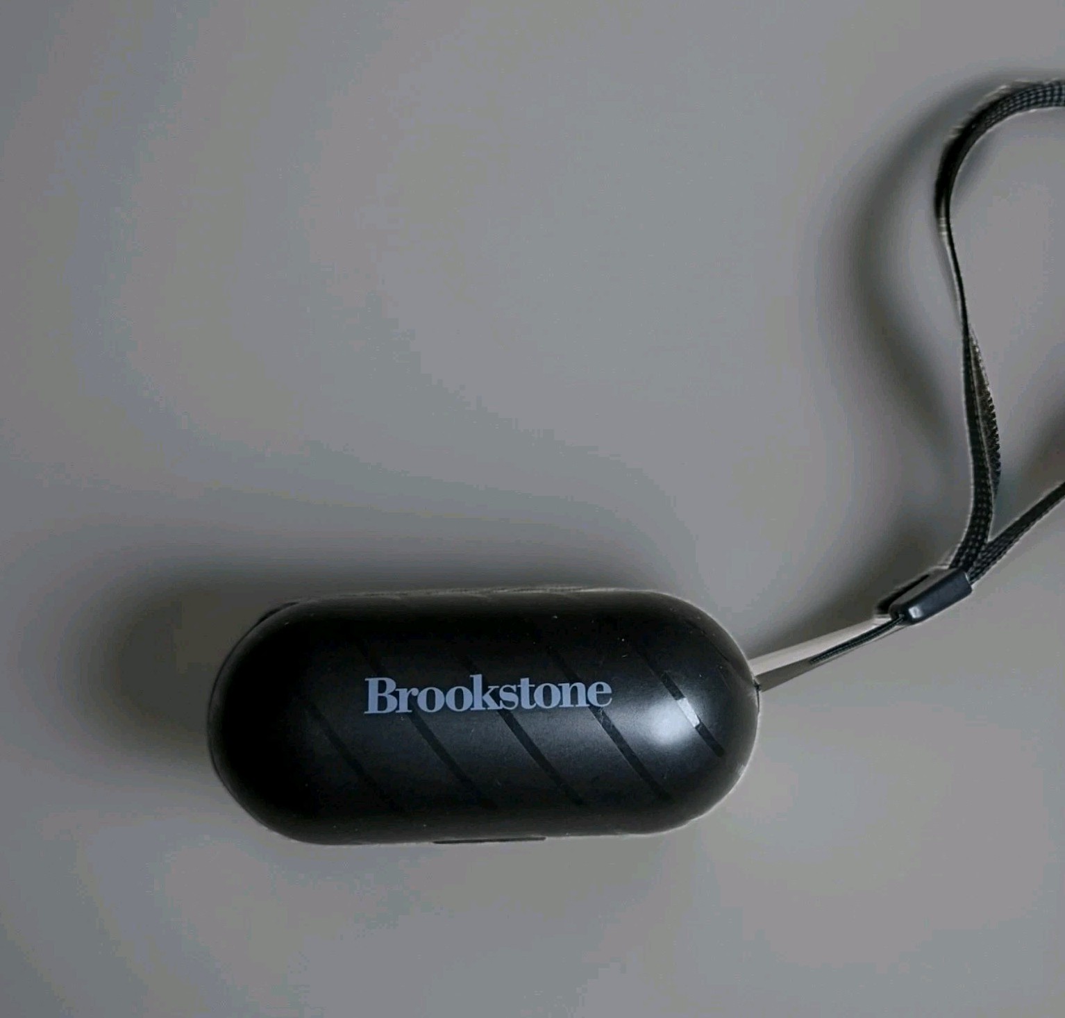 Brookstone Earbuds True Wireless