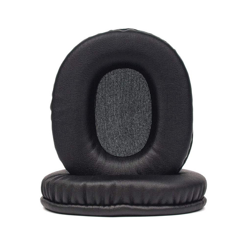 Replacement Ear Pads Cushion For Sony MDR-7506 MDR-V6 MDR-CD 900ST Headphones