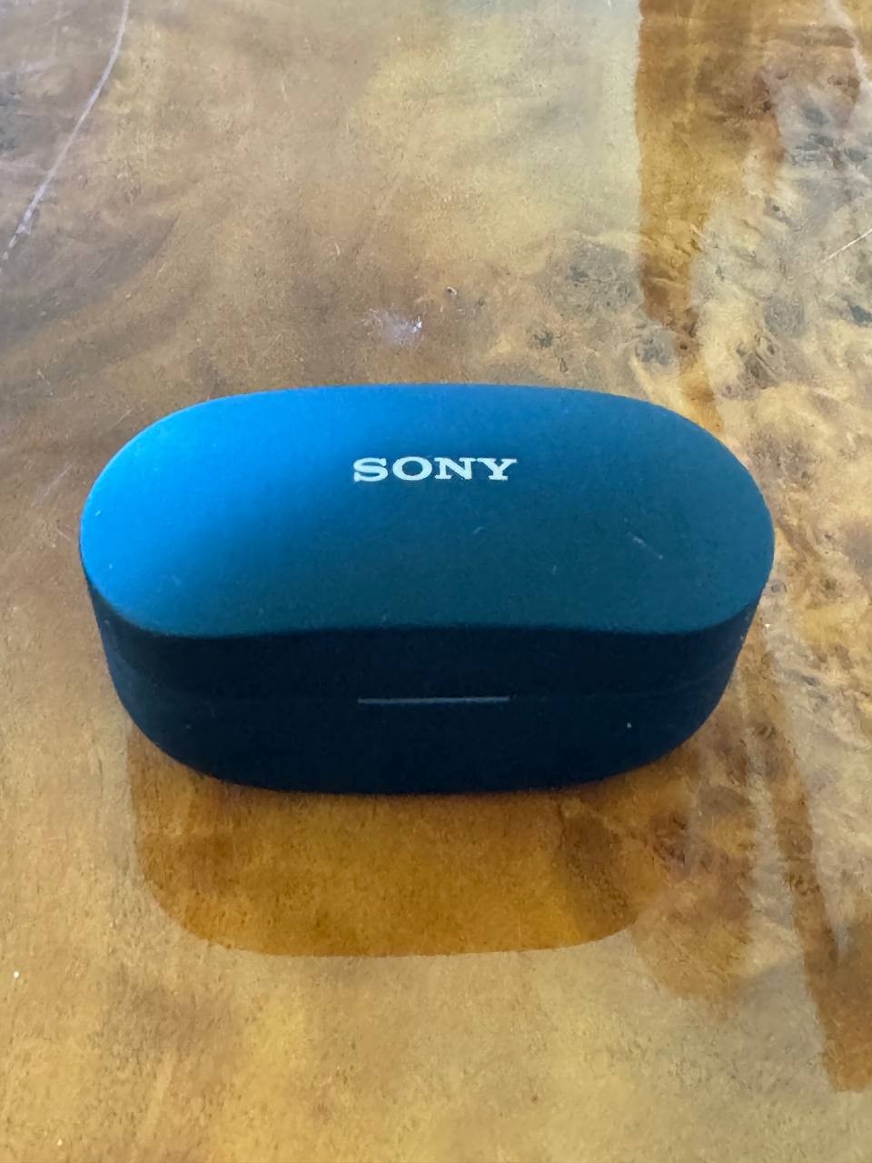 Sony WF-1000XM4 True Wireless Noise Canceling Earbuds – One Working Earbud!
