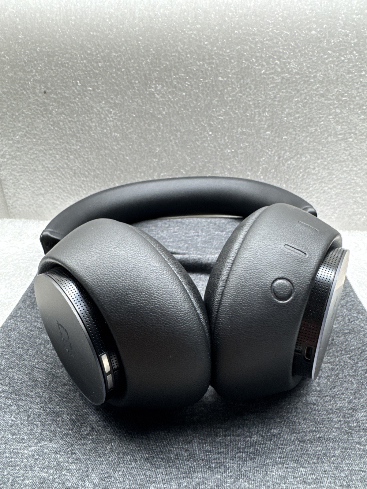Used Dolby Dimension Wireless Headphones – Active Noise Cancellation Grade A