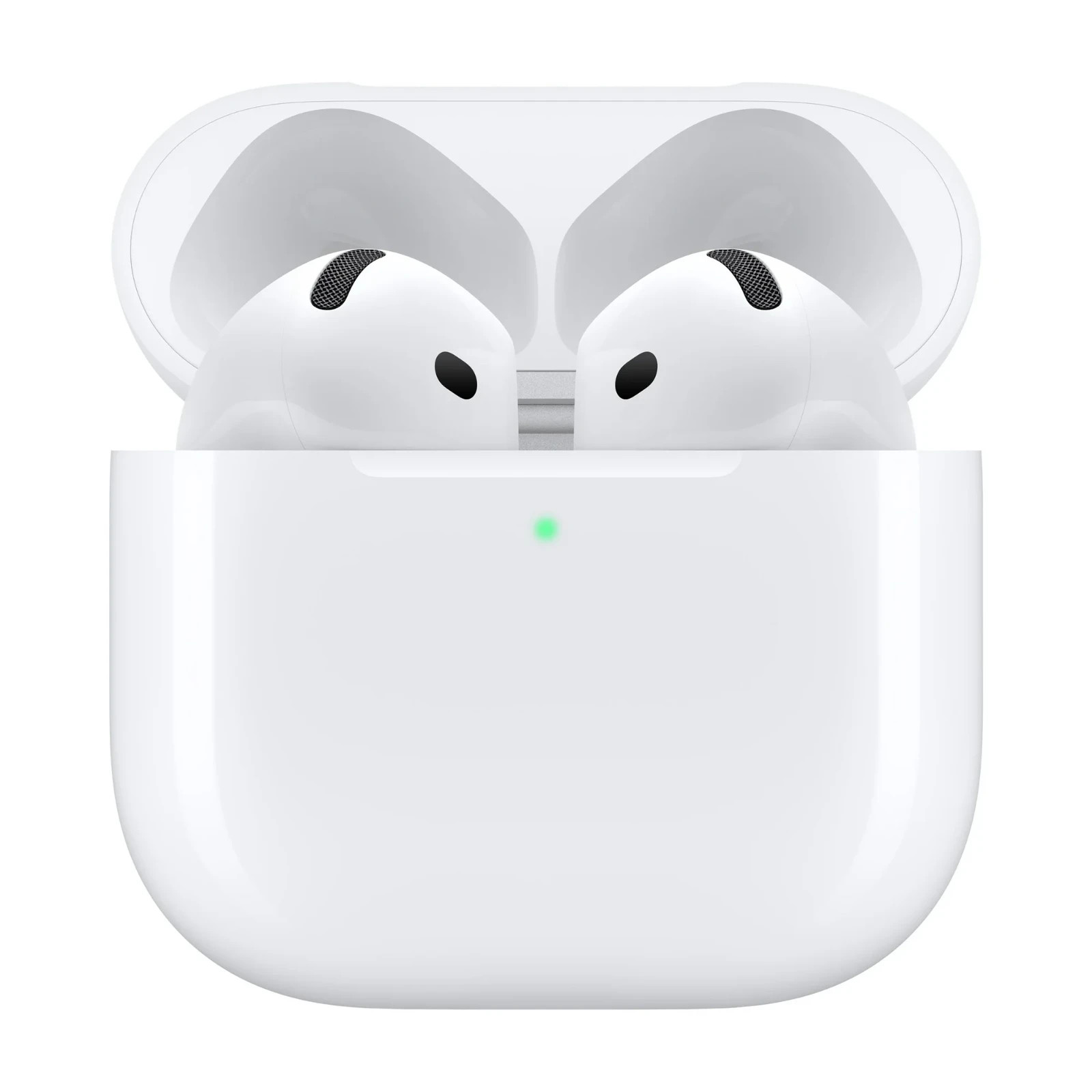 Apple AirPods 4th Gen with Charging Case MXP63LL/A _ Brand New Authentic