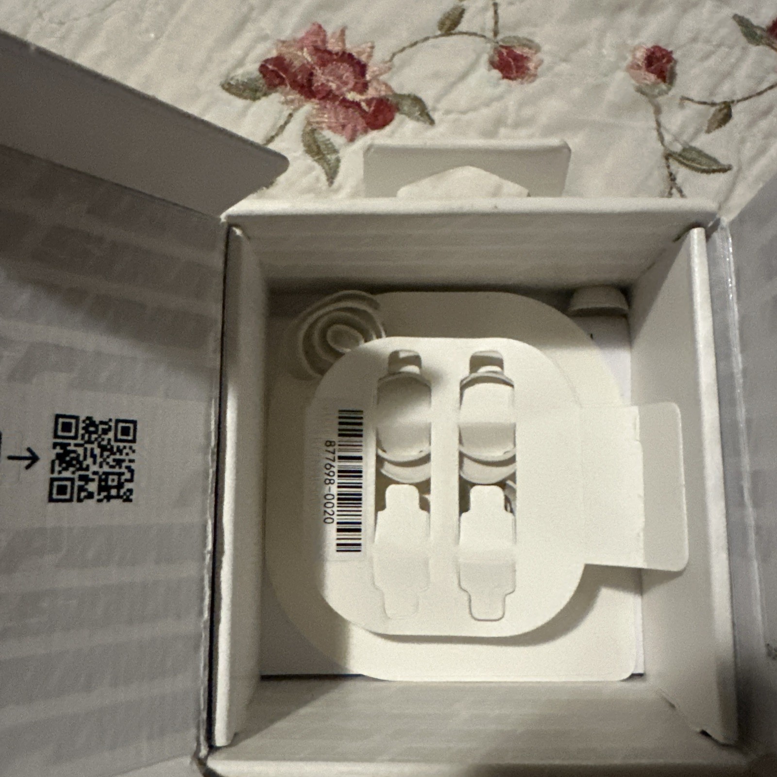 Bose QuietComfort Ultra True Wireless Noise Cancelling – All Colors – OPEN BOX