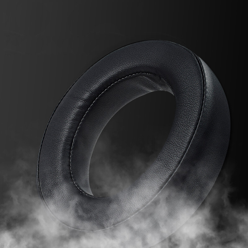 Ear Pads for Corsair HS50 HS40 HS70PRO Headphone Upgrade Thicker Fabric EarPads