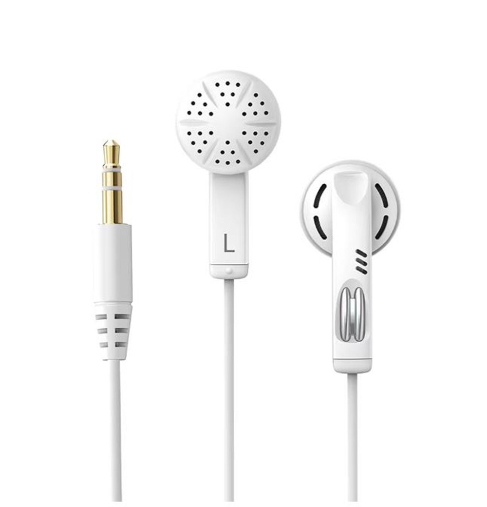 FiiO JF11 3.5mm/4.4mm Wired HiFi Gaming Earphone Dynamic Driver In-Ear Earbuds