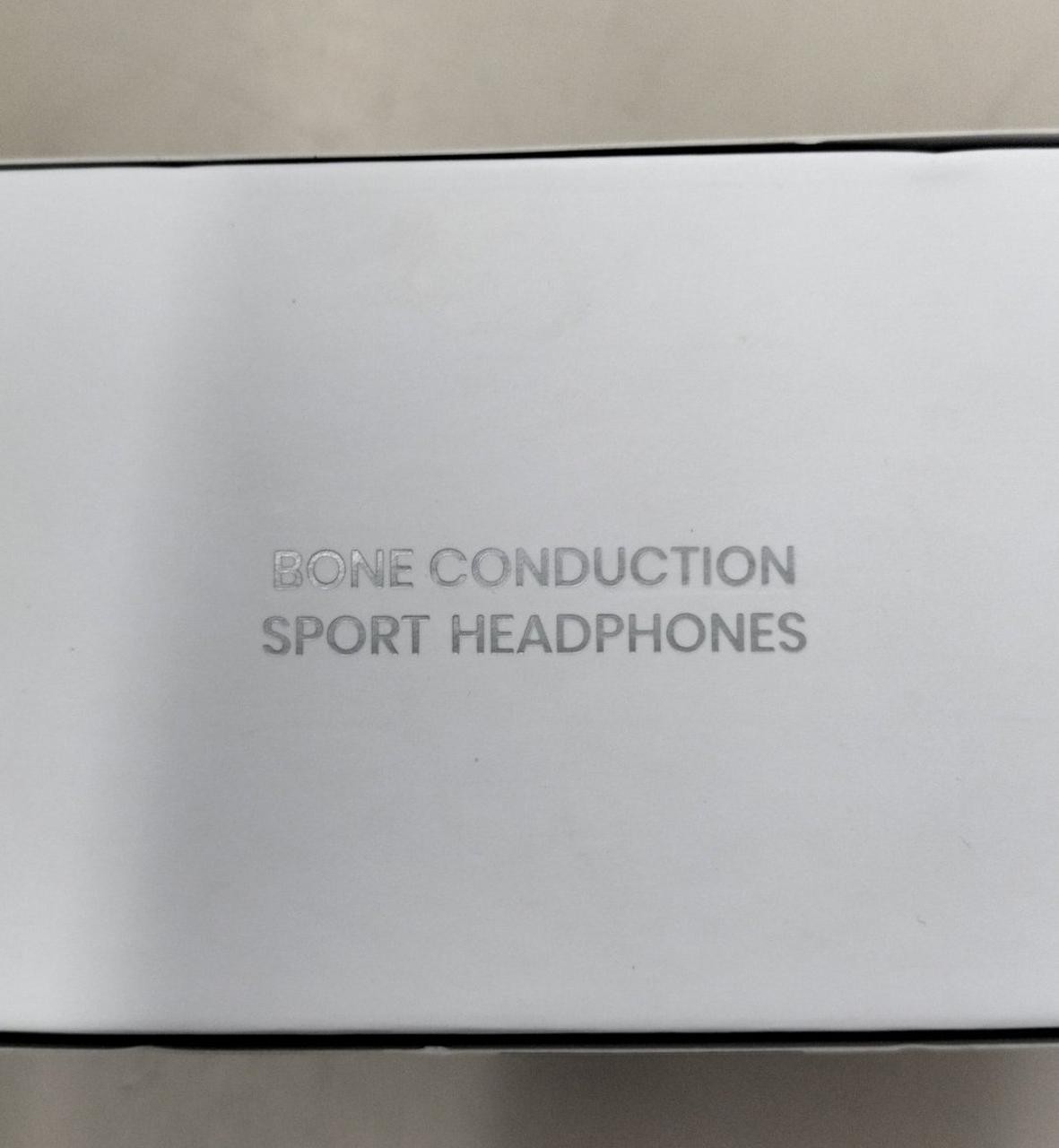 SHOKZ S803 Bone Conduction Headphones Bluetooth SBC 20Hz-20kHz