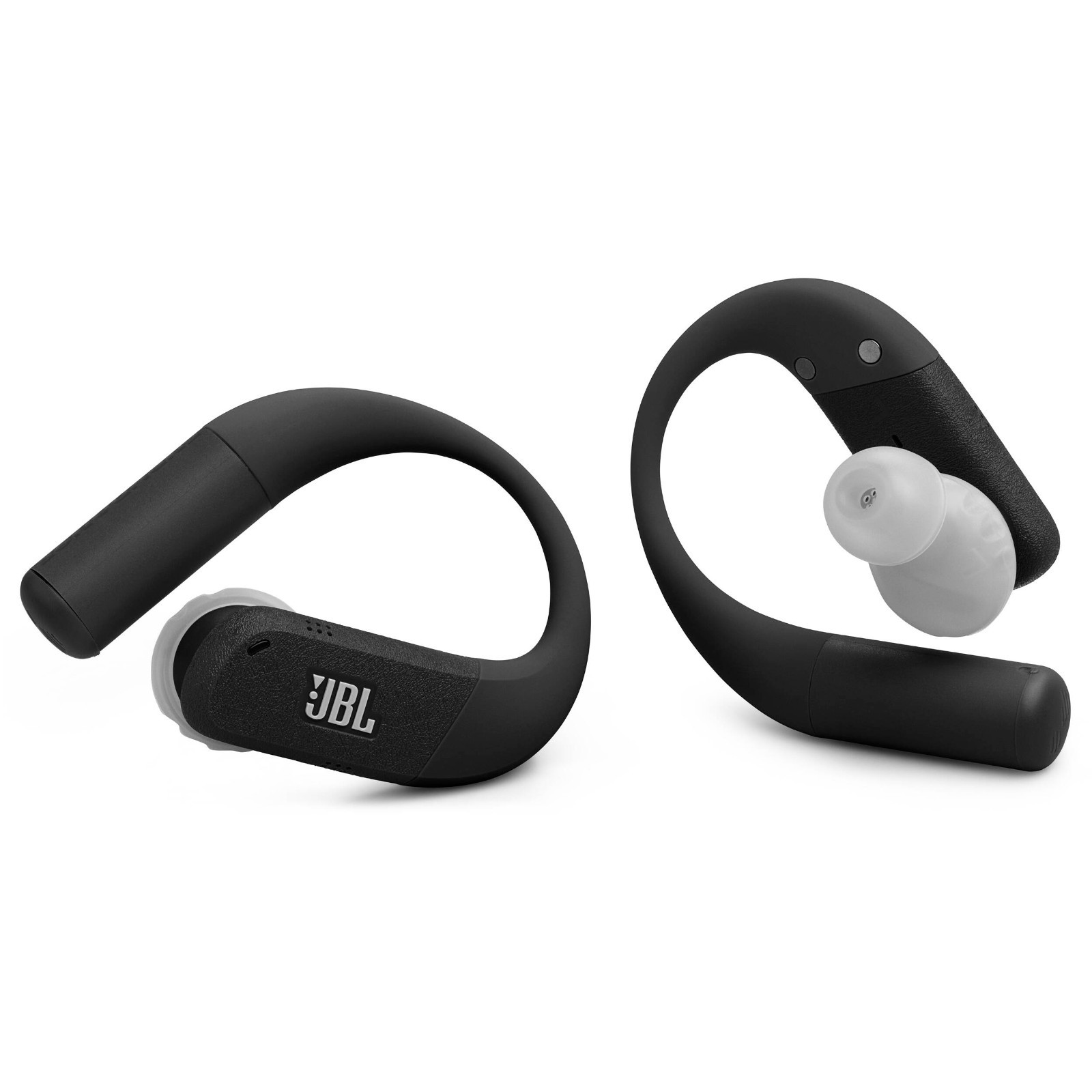 JBL Endurance Peak 4 True Wireless Bluetooth In-Ear Sport Headphones (Black)