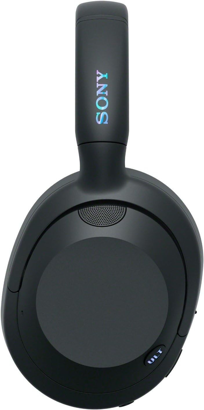 Sony ULT WEAR 900N Wireless Noise Canceling Bluetooth Headphones – WH ULT900N/H