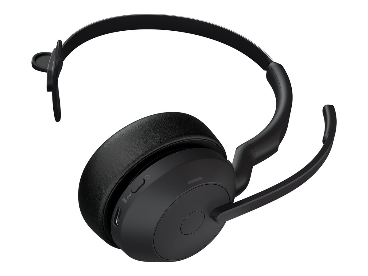 Jabra Evolve2 55 Wireless Office 20 20000Hz 130g 25599-889-899