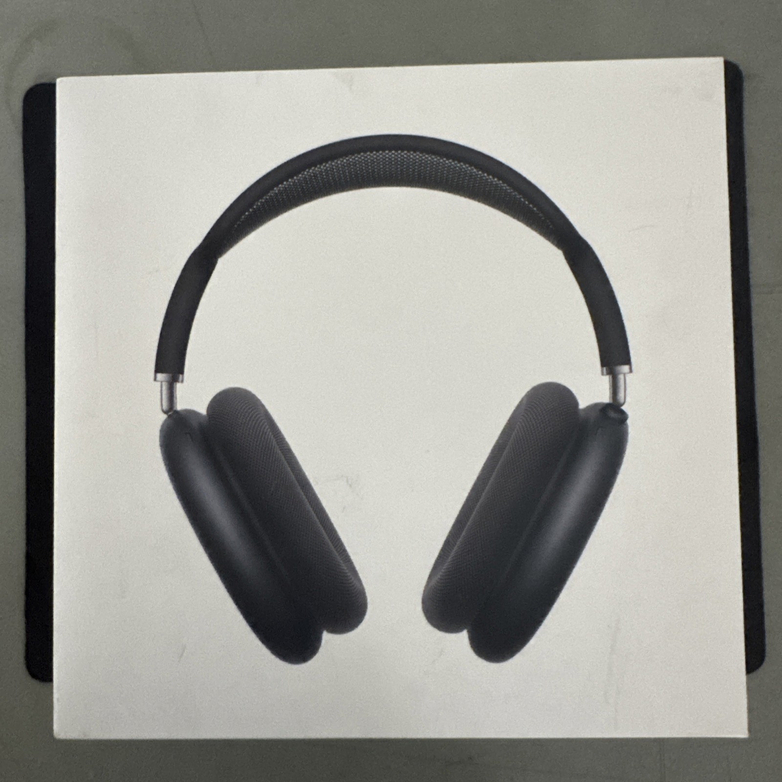 Apple AirPods Max 2 Wireless – Midnight [MHWK4AM/A] WARANTY EXP 9/26