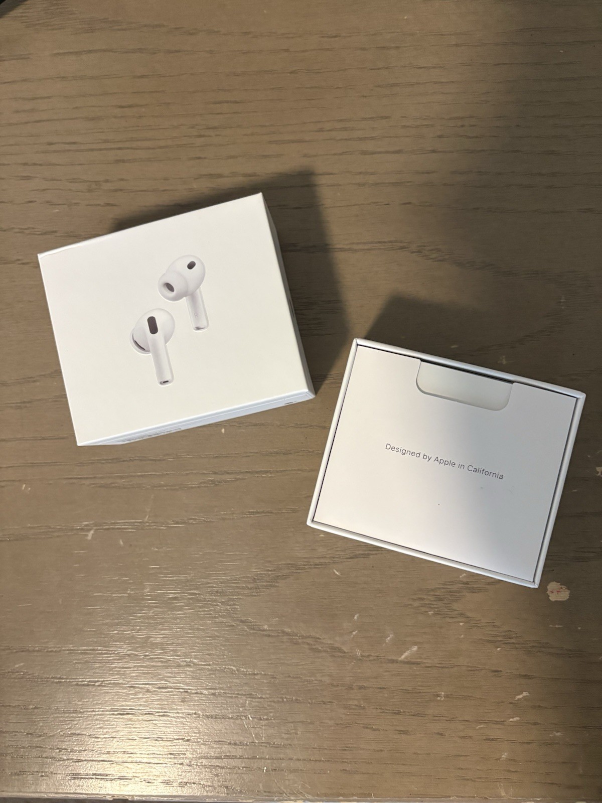 Apple AirPods Pro 3 MagSafe Case Bluetooth- AppleCare+